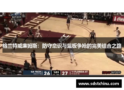 格兰特威廉姆斯：防守意识与篮板争抢的完美结合之路