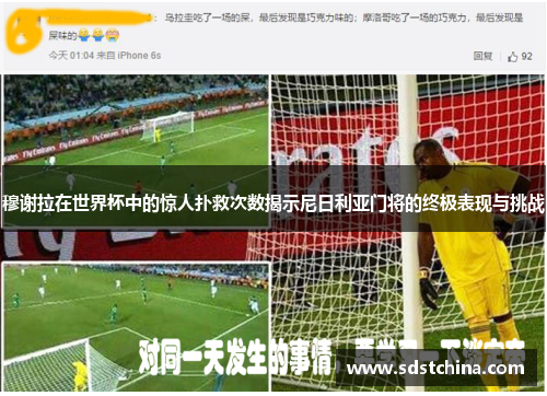 穆谢拉在世界杯中的惊人扑救次数揭示尼日利亚门将的终极表现与挑战