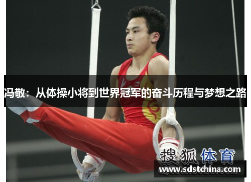 冯敬：从体操小将到世界冠军的奋斗历程与梦想之路