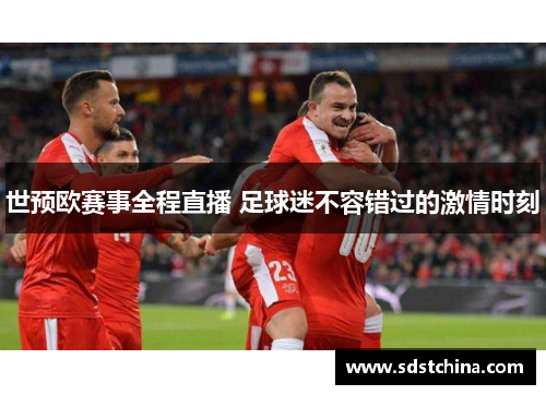 世预欧赛事全程直播 足球迷不容错过的激情时刻