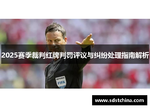 2025赛季裁判红牌判罚评议与纠纷处理指南解析